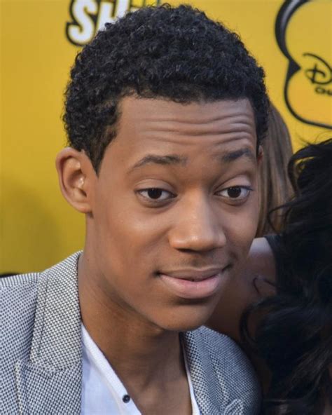 tyler james williams networth|Tyler James Williams